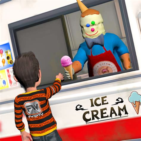 ice cream horror game|Ice Scream 1: Scary Game .